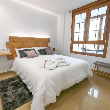 Apartamento Altea Blanca Exterior foto